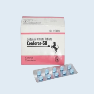 Cenforce 50mg