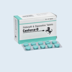 Cenforce-D