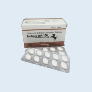 Cenforce Soft 100mg