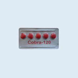 Cobra 120mg