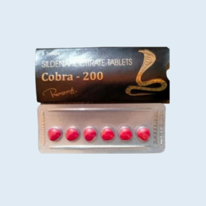 Cobra 200mg