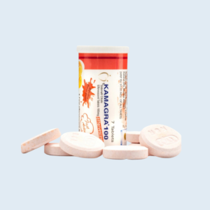 Kamagra Effervescent Tablets