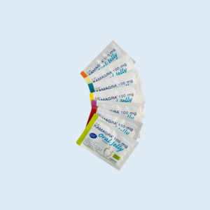 Kamagra Oral Jelly 100mg Vol.2