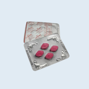 Lovegra Tablets
