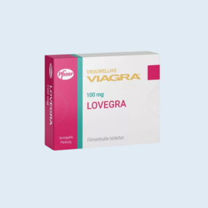 Lovegra Tablets