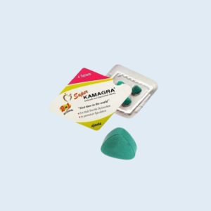 Super Kamagra Tablets