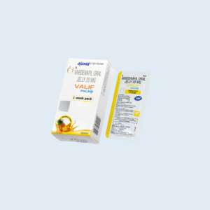 Valif Oral Jelly 20mg