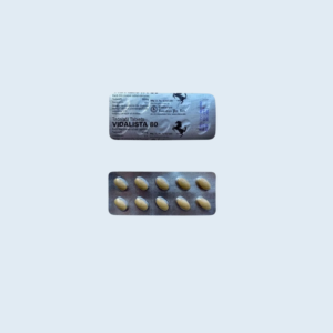 Vidalista 80mg