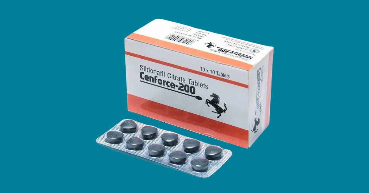 Cenforce 200mg