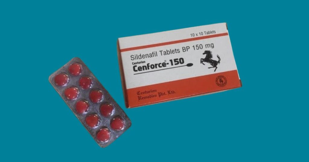 Potential Side Effects of Cenforce 150mg