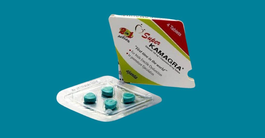 Important Considerations Before Using Super Kamagra