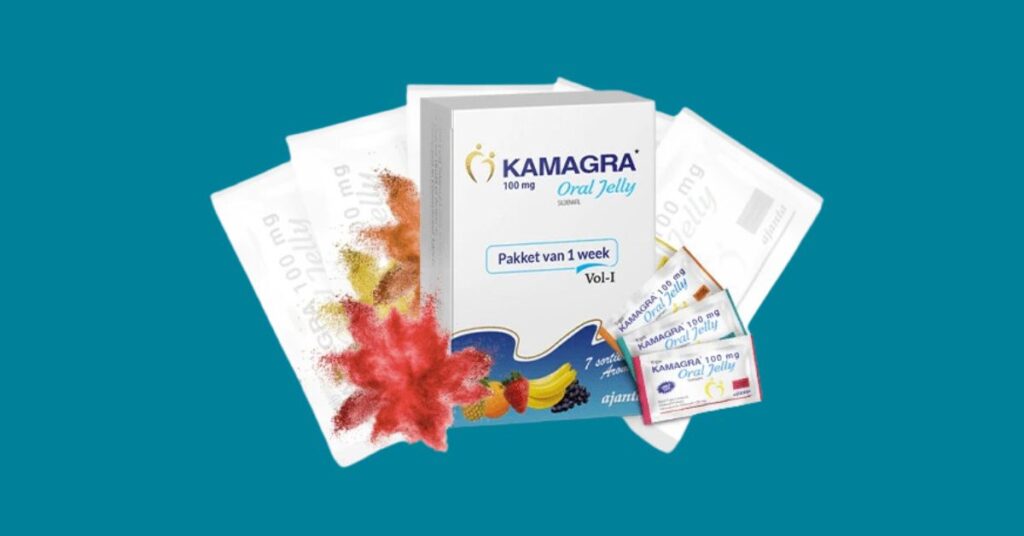 Potential Side Effects of Kamagra Oral Jelly 100mg