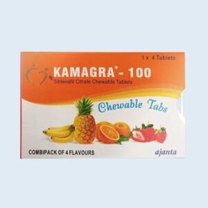 Kamagra Chewable