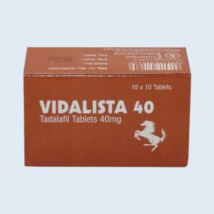 Vidalista 10mg