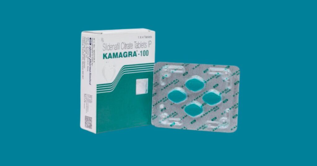 Precautions and Contraindications of Kamagra Gold 100mg