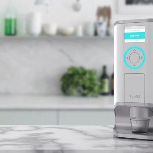 How Do The Hero Pill Dispenser And Hero App Work?