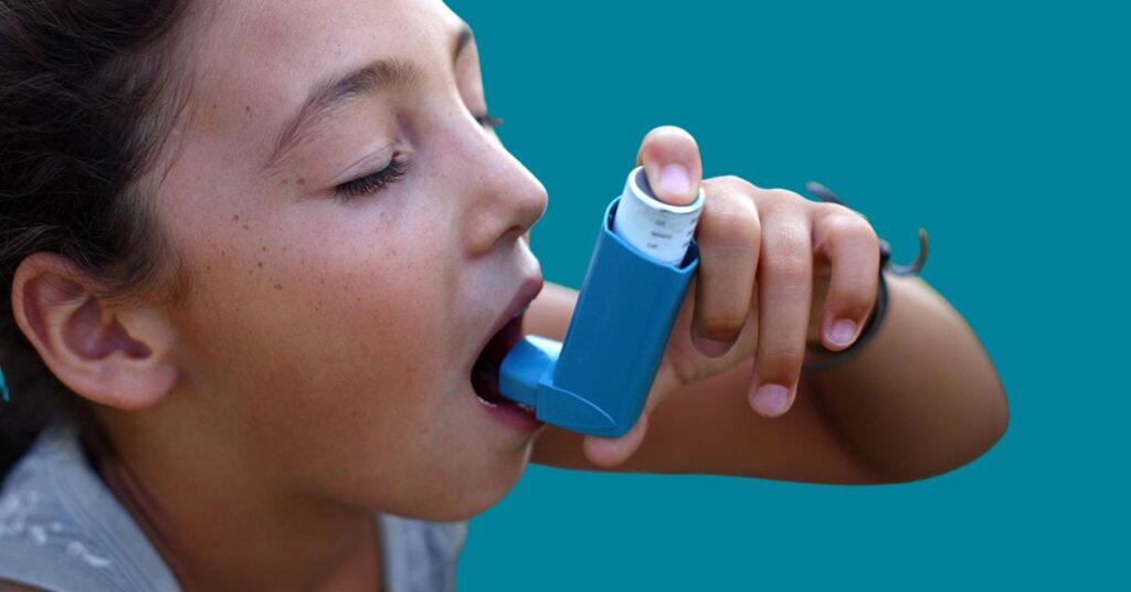 How To Use Rescue Inhalers