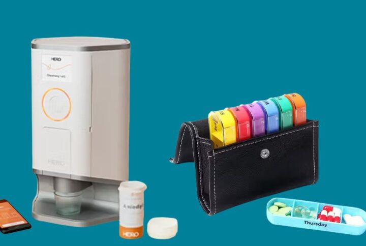 Pill Dispensers | Can You Trust Them With Your Health? | Types 