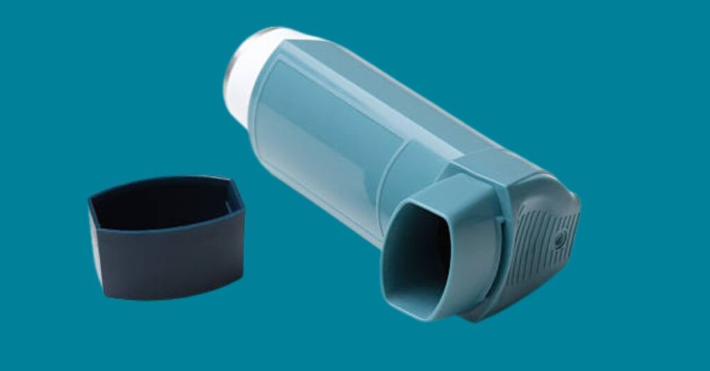 Short- vs. long-acting rescue inhalers