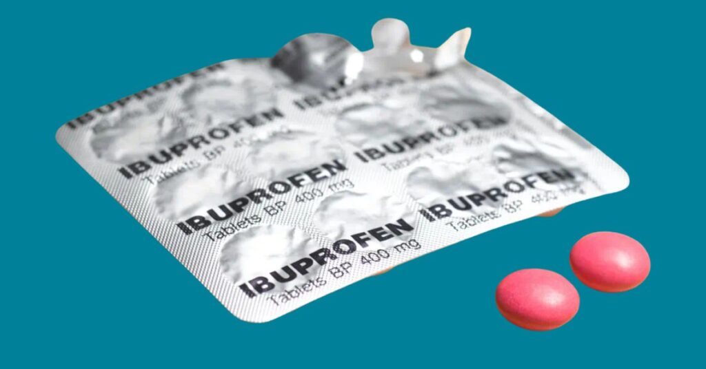 What Is Ibuprofen