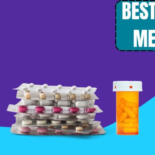 Best Allergy Medications In 2026: What Works For Each Type