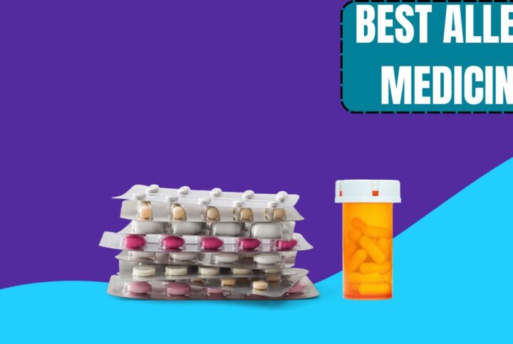 Best Allergy Medications In 2026: What Works For Each Type